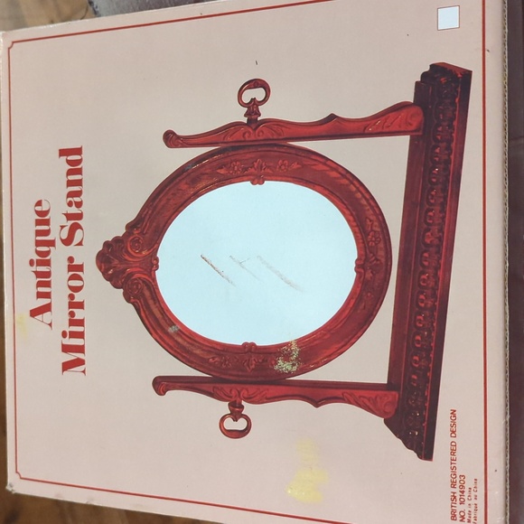 Picture frame - Picture 2 of 6